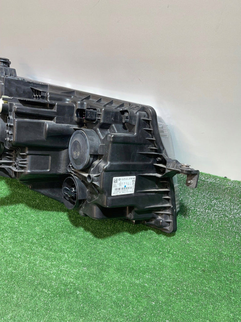 Frontscheinwerfer VW Crafter 7C1941005 Links Scheinwerfer Headlight SCH4672710053ol