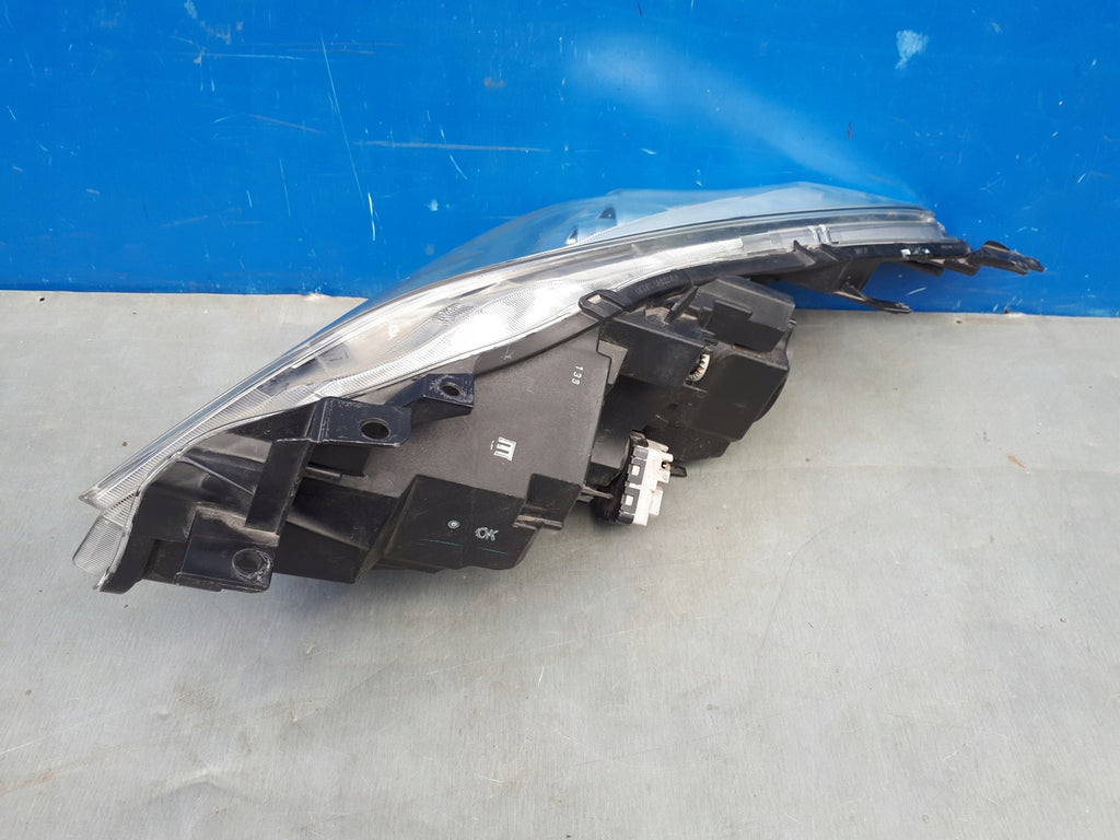 Frontscheinwerfer Mazda 3 BBM5-51030 Xenon Rechts Scheinwerfer Headlight