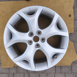 1x Alufelge 19 Zoll Mazda Cx-7 Rim Wheel FEL5594341817cx