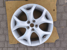 Laden Sie das Bild in den Galerie-Viewer, 1x Alufelge 19 Zoll Mazda Cx-7 Rim Wheel FEL5594341817cx