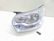 Laden Sie das Bild in den Galerie-Viewer, Frontscheinwerfer Ford Transit 01038299900010 Links Scheinwerfer Headlight SCH4058317559hs