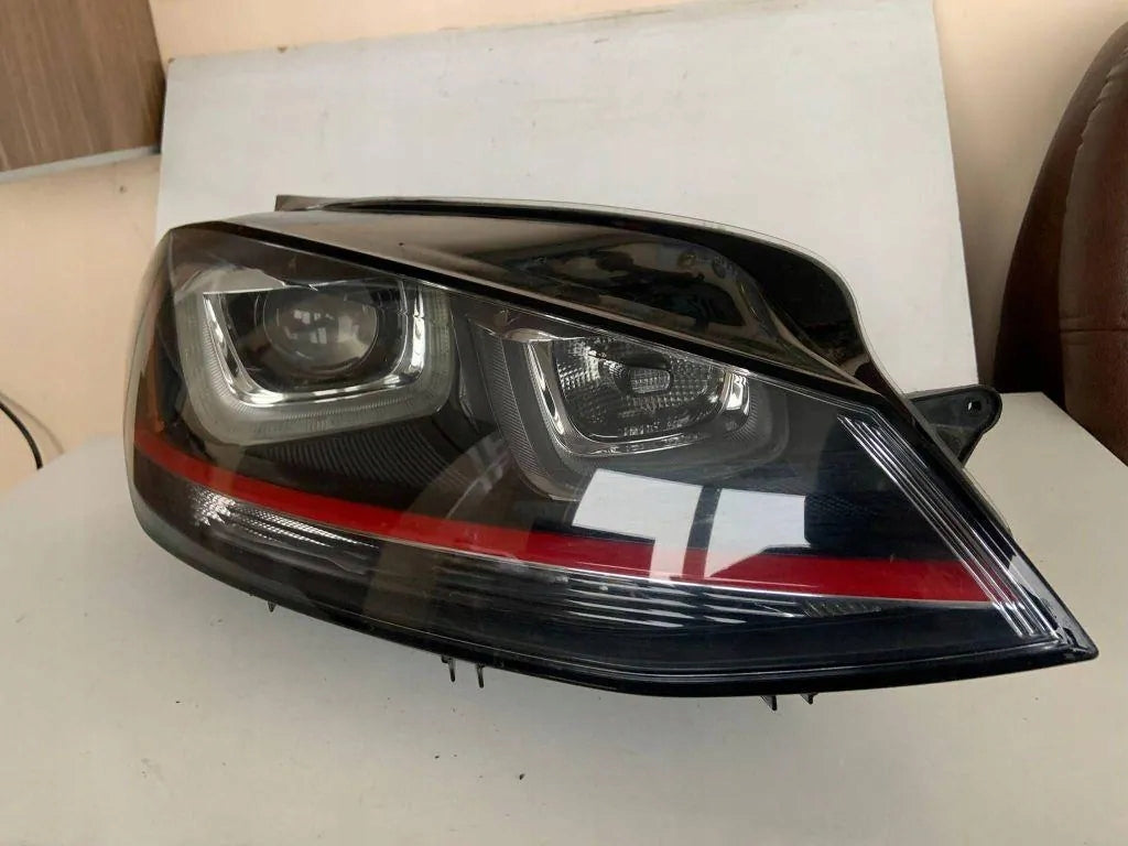 Frontscheinwerfer VW I 5GM941752A Rechts Scheinwerfer Headlight SCH7570867998yn