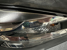 Laden Sie das Bild in den Galerie-Viewer, Frontscheinwerfer BMW 5 F11 F10 7317131 Xenon Links Scheinwerfer Headlight SCH9816356804se