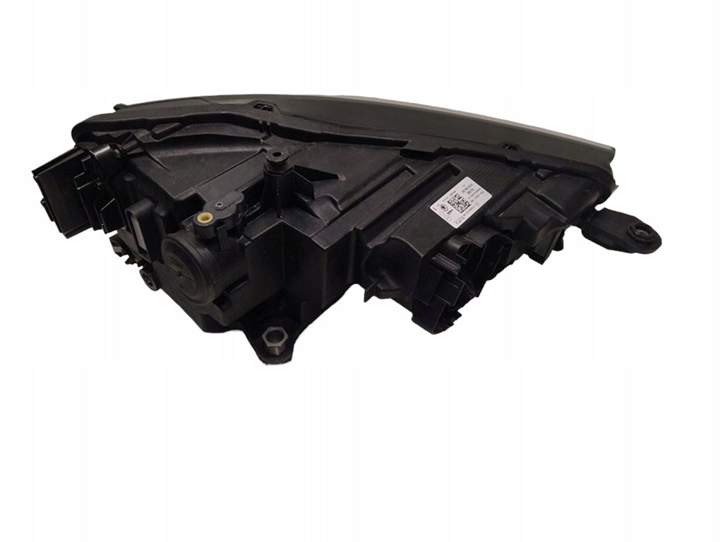 Frontscheinwerfer Skoda Scala 657941015A 657941015AZ Full LED Links Headlight SCH4589537496hg