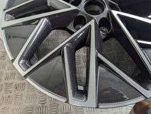 Laden Sie das Bild in den Galerie-Viewer, 1x Alufelge 17 Zoll 7.0" 5x112 46ET 5E3601025C Skoda Octavia Iv Rim Wheel FEL3542180658yu