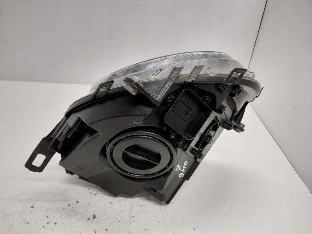 Frontscheinwerfer Mini R56 1307023269 Xenon Rechts Scheinwerfer Headlight SCH1618918231nc