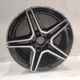 1x Alufelge 18 Zoll 7.0