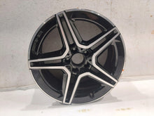 Load image into Gallery viewer, 1x Alufelge 18 Zoll 7.0" 5x112 49ET A1184010200 Mercedes-Benz Cla Amg Rim Wheel FEL3655328035ad