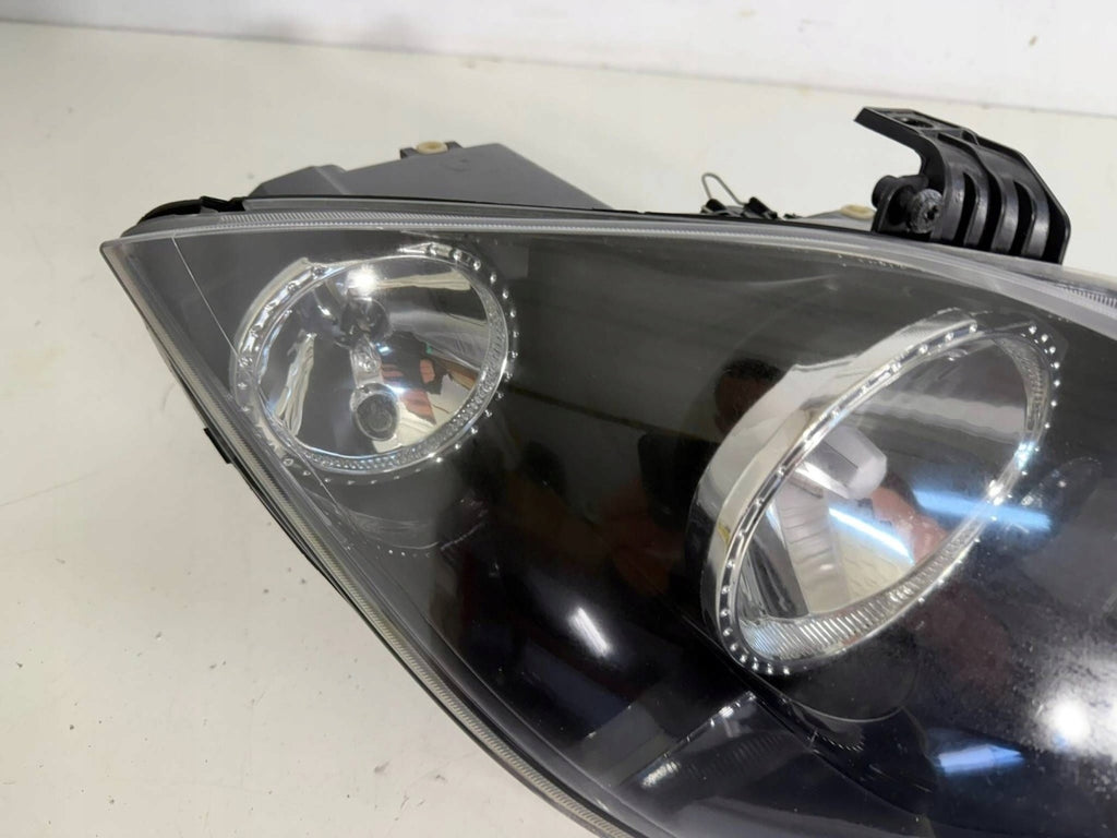 Frontscheinwerfer Seat Leon 08-445-1116R Rechts Scheinwerfer Headlight SCH4922116714ae