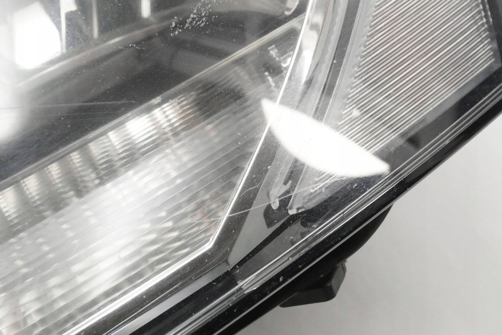 Frontscheinwerfer Audi A3 8P0941003BB Links Scheinwerfer Headlight SCH2189583709nl