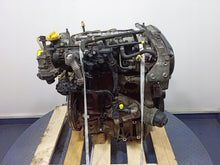 Load image into Gallery viewer, Motor Fiat Linea 198A3000 1.6 JTD 105PS 77kW 2009 Diesel Engine Komplett MOT2512882933ej