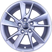 Laden Sie das Bild in den Galerie-Viewer, 1x Alufelge 16 Zoll 7.0" 5x112 35ET 8W0601025B Audi A4 Rim Wheel FEL1810230203jc