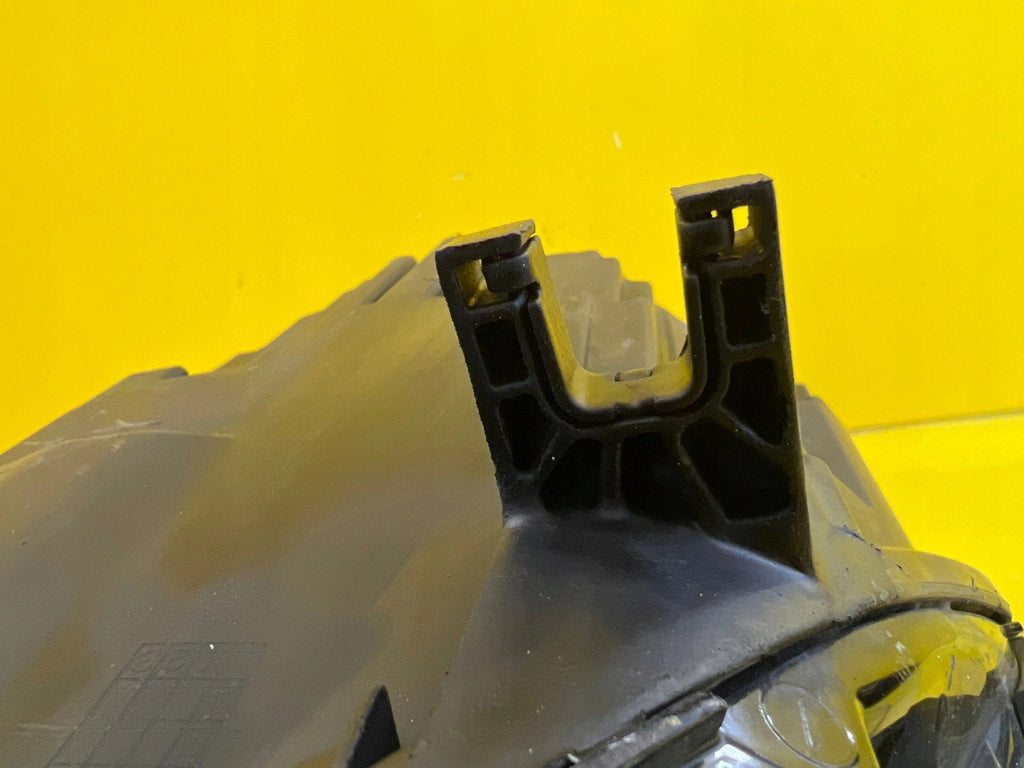 Frontscheinwerfer Audi A4 B9 8W0941012 LED Rechts Scheinwerfer Headlight