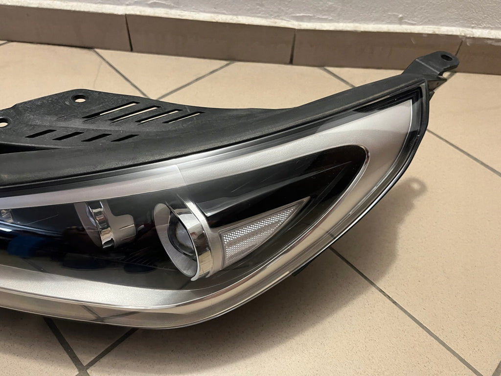 Frontscheinwerfer Hyundai I30 III 92102-G4100 Links Scheinwerfer Headlight