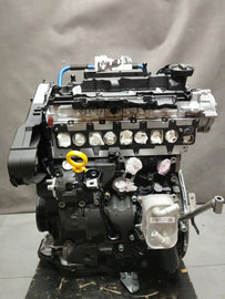 Motor VW Tiguan DTS 2.0 TDI 150PS 110kW 2023 Diesel Engine Unkomplett