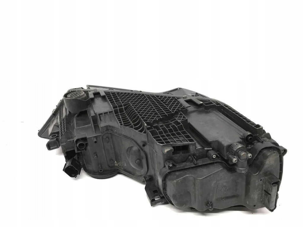 Frontscheinwerfer Audi Q7 4M0941011B Links Scheinwerfer Headlight SCH2515829066uu