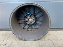 Load image into Gallery viewer, 1x Alufelge 20 Zoll 9.5" 5x130 97036217805 Porsche Panamera Rim Wheel FEL3516525895pr