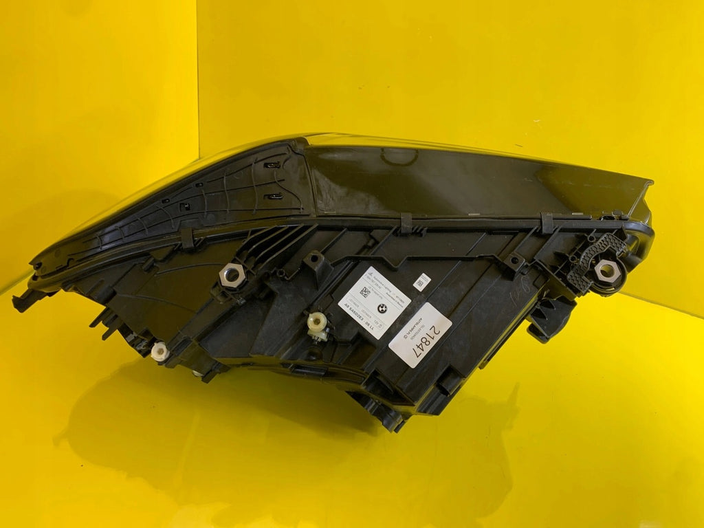 Frontscheinwerfer BMW G05 X6 G06 5A5D2E3-05 LED Ein Stück (Rechts oder Links) SCH3924004621jw