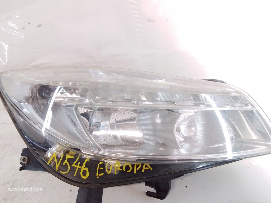 Frontscheinwerfer Opel Insignia A 22831927 LED Rechts Scheinwerfer Headlight