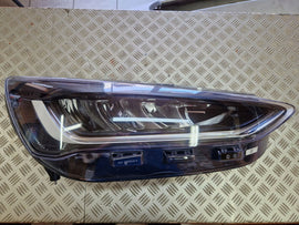 Frontscheinwerfer Ford Focus IV NX7B-13E014-CF Rechts Scheinwerfer Headlight SCH9991615568zk