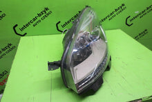 Load image into Gallery viewer, Frontscheinwerfer Citroën C4 Picasso Xenon Links Scheinwerfer Headlight