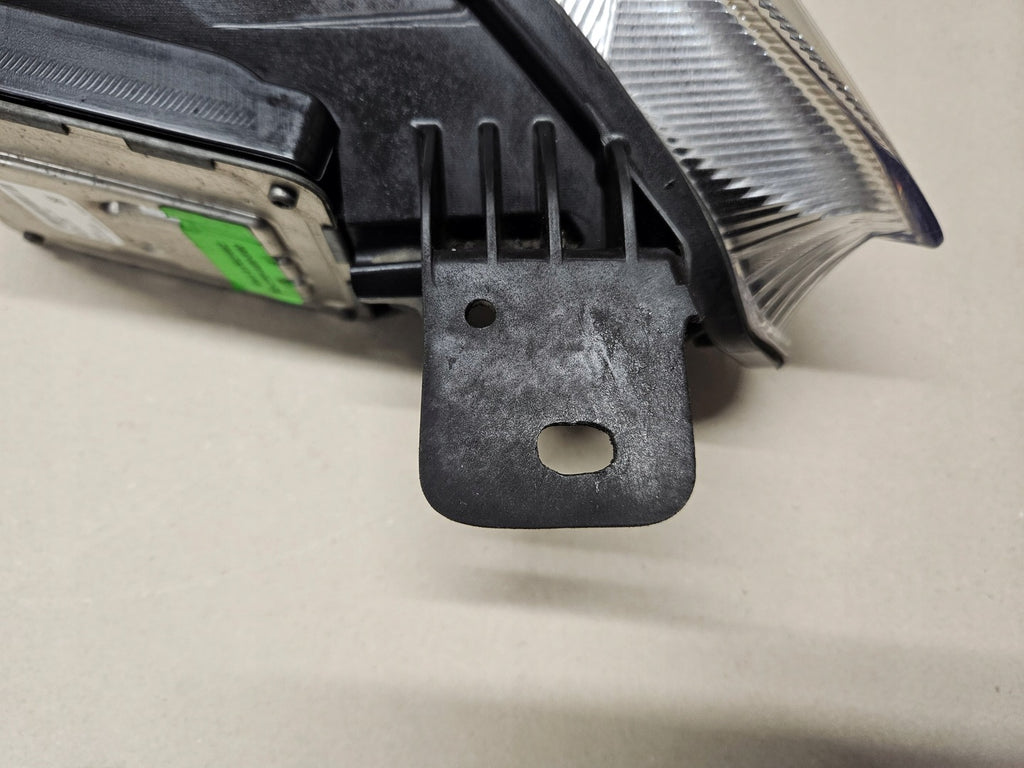 Frontscheinwerfer Ford Focus JX7B-13E015-AE LED Links Scheinwerfer Headlight SCH2345080725cn