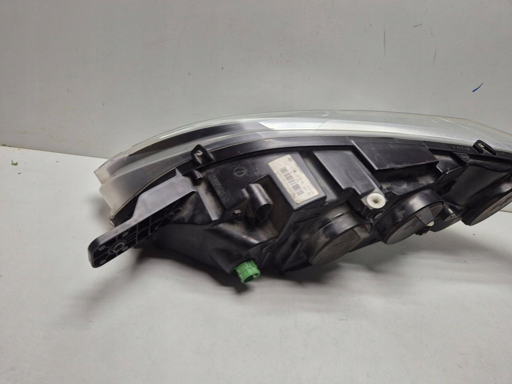 Frontscheinwerfer Fiat Ducato 1394418080 Rechts Scheinwerfer Headlight SCH6868582655iy