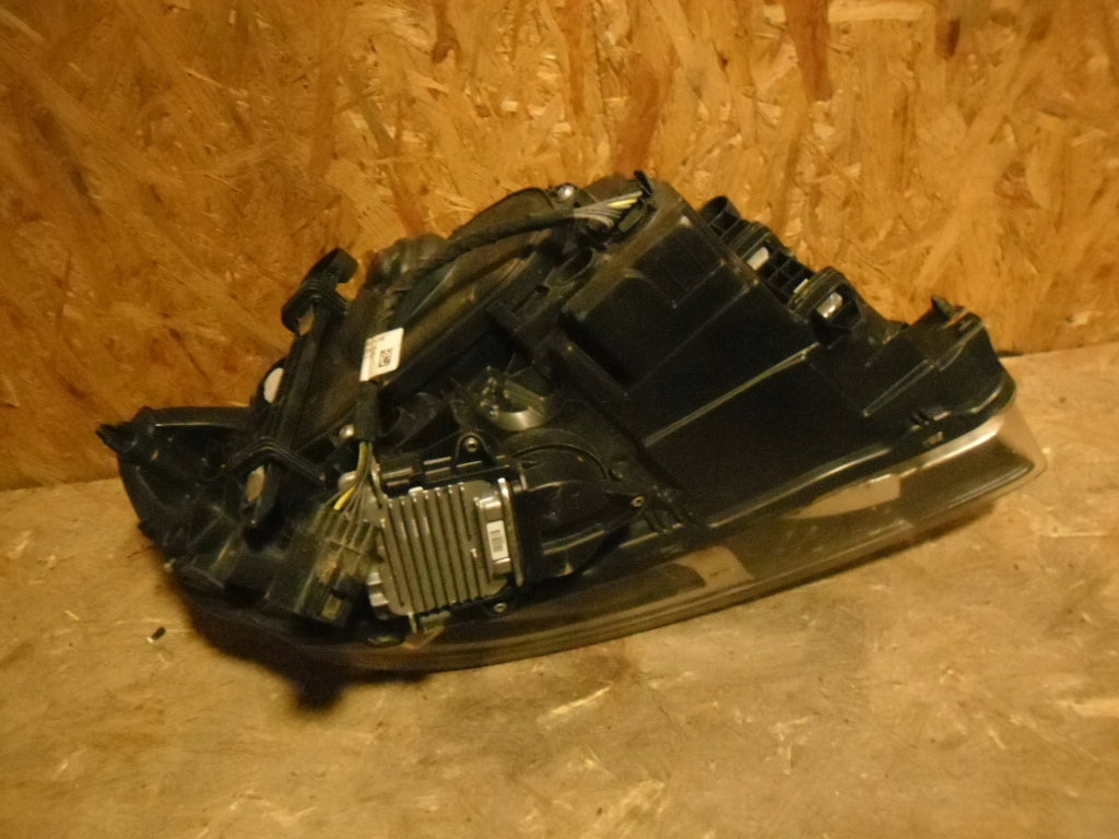 Frontscheinwerfer Volvo S60 V60 31420108 Xenon Links Scheinwerfer Headlight SCH1132567967ny