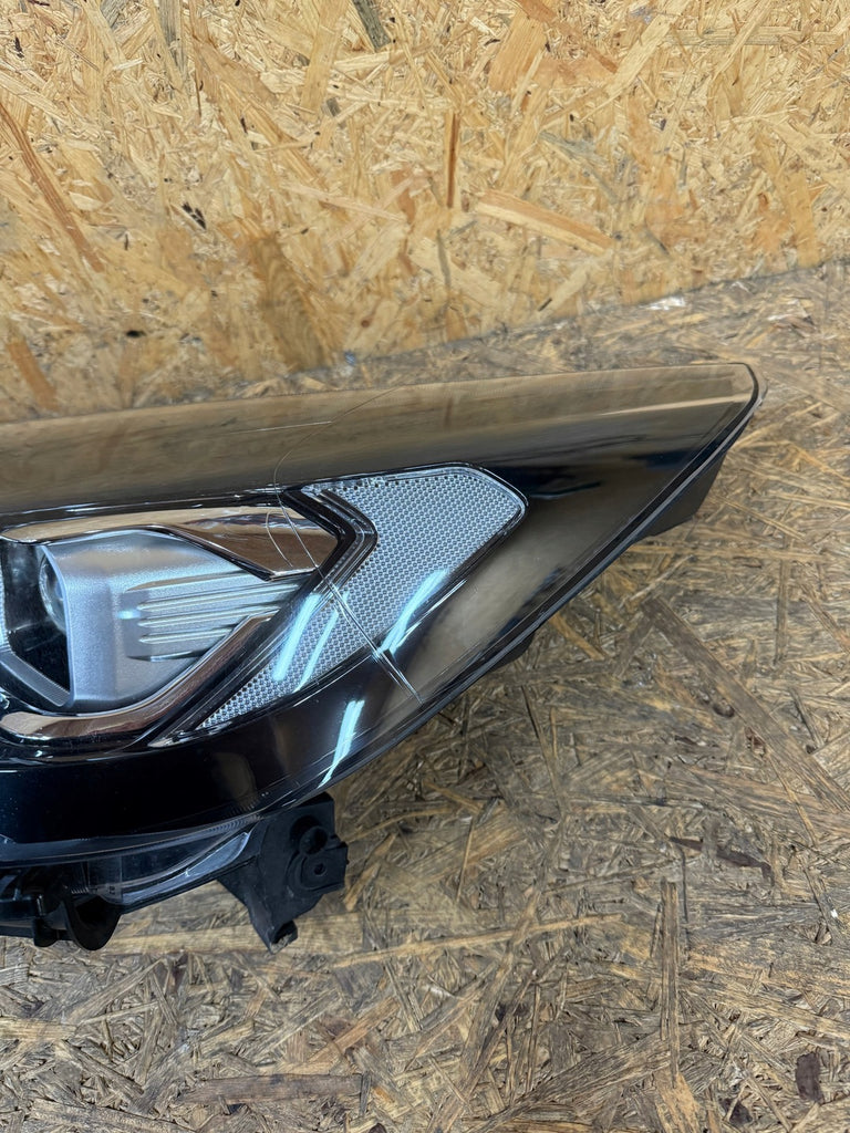 Frontscheinwerfer Ford Kuga I GV41-13D155-EH Links Scheinwerfer Headlight SCH1494538804ol