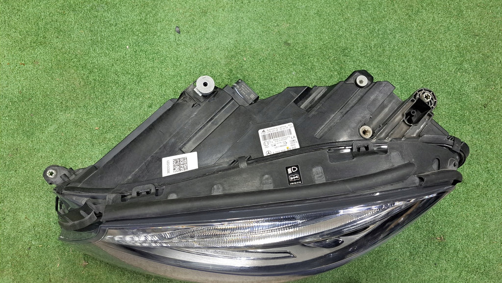 Frontscheinwerfer Mercedes-Benz W222 A2229068402 LED Links Headlight SCH8947081751pv