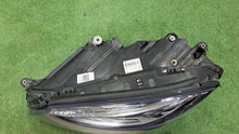 Laden Sie das Bild in den Galerie-Viewer, Frontscheinwerfer Mercedes-Benz W222 A2229068402 LED Links Headlight SCH8947081751pv