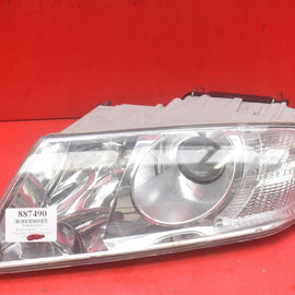 Frontscheinwerfer Skoda Octavia I 887490 Links Scheinwerfer Headlight SCH3731051414ji