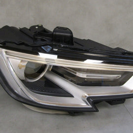 Frontscheinwerfer Audi A3 8V0941006E Xenon Rechts Scheinwerfer Headlight SCH2123878822kn