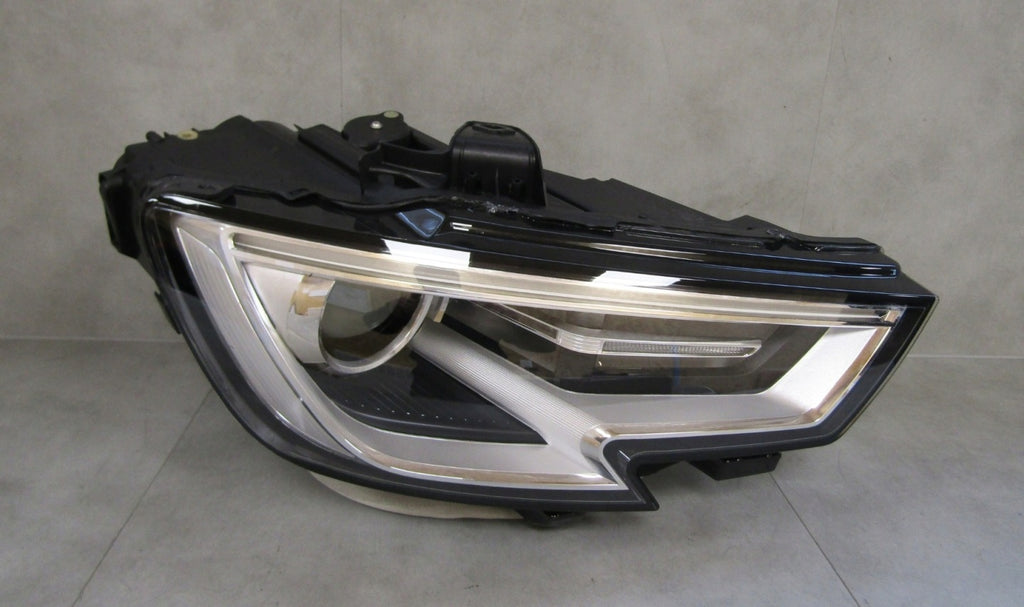 Frontscheinwerfer Audi A3 8V0941006E Xenon Rechts Scheinwerfer Headlight SCH2123878822kn