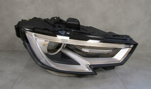 Laden Sie das Bild in den Galerie-Viewer, Frontscheinwerfer Audi A3 8V0941006E Xenon Rechts Scheinwerfer Headlight SCH2123878822kn