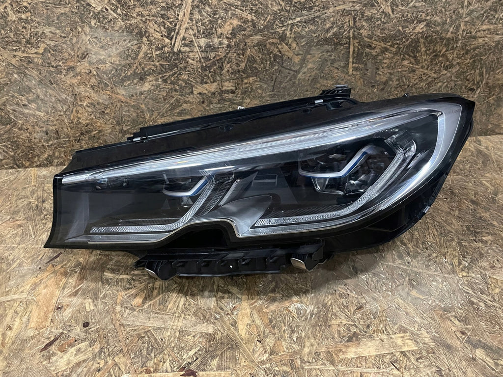 Frontscheinwerfer BMW 3 G21 G20 9481707 Links Scheinwerfer Headlight SCH2004016490cv