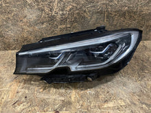 Load image into Gallery viewer, Frontscheinwerfer BMW 3 G21 G20 9481707 Links Scheinwerfer Headlight SCH2004016490cv