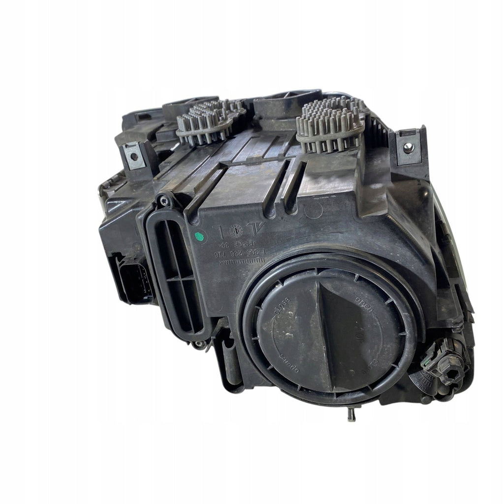 Frontscheinwerfer BMW 6 F12 F13 7222093 Links Scheinwerfer Headlight SCH8113654118qp