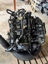Load image into Gallery viewer, Motor Audi A5 CJE 1.8 TFSI 2012 Benzin Engine Komplett