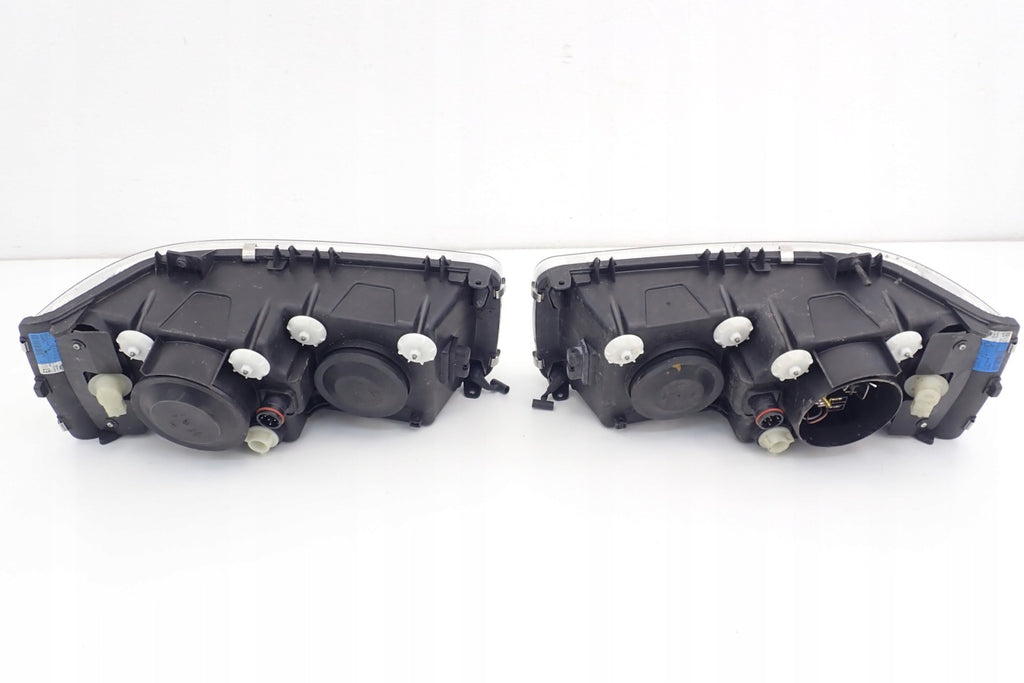 Frontscheinwerfer Daf 1EJ247046-46 1EJ247046-45 Ein Satz Scheinwerfer Headlight SCH1688764882hn