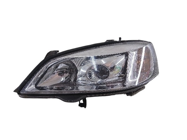 Frontscheinwerfer Opel Astra Xenon Links Scheinwerfer Headlight SCH3572678654on
