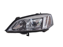 Laden Sie das Bild in den Galerie-Viewer, Frontscheinwerfer Opel Astra Xenon Links Scheinwerfer Headlight SCH3572678654on