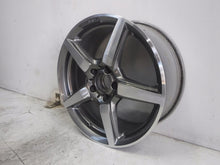 Load image into Gallery viewer, 1x Alufelge 18 Zoll 8.0" 5x112 43ET A1724012802 Mercedes-Benz Slk Rim Wheel FEL9429180869ug
