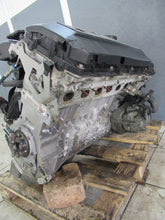 Laden Sie das Bild in den Galerie-Viewer, Motor BMW E46 E39 E60 M54B25 2.5 192PS 141kW 190TKm Benzin Engine Komplett