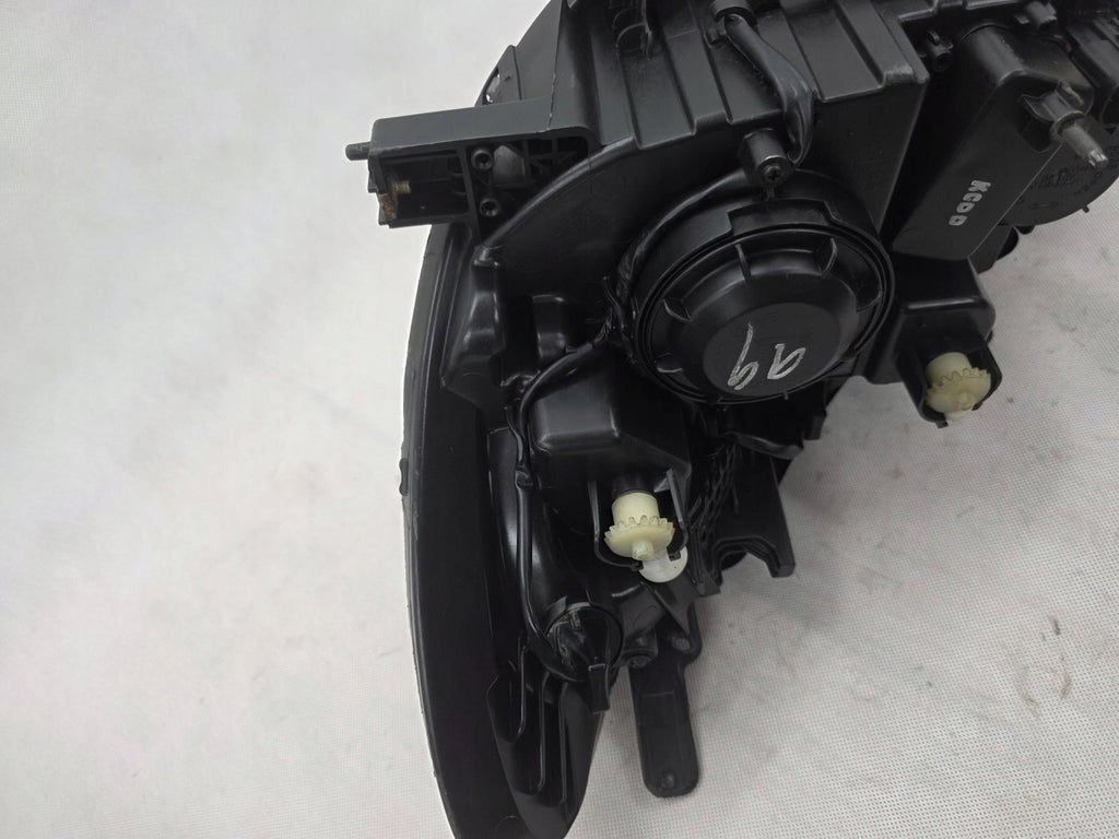 Frontscheinwerfer Opel Mokka SPP18907 95440412 Rechts Scheinwerfer Headlight SCH2559949452sj