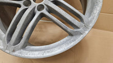 Load image into Gallery viewer, 1x Alufelge 19 Zoll 8.5" 5x112 8U0601025AC Audi Rim Wheel FEL6703527384ob