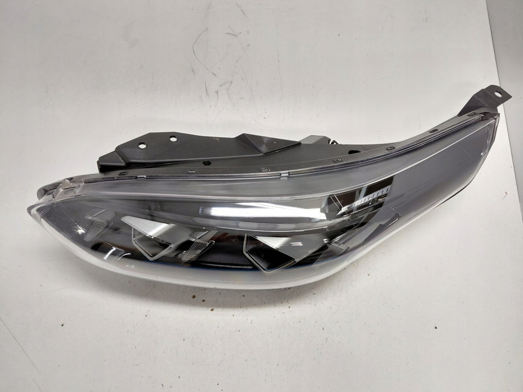 Frontscheinwerfer Kia Ceed 92101J7500 Full LED Links Scheinwerfer Headlight SCH3840722121qa
