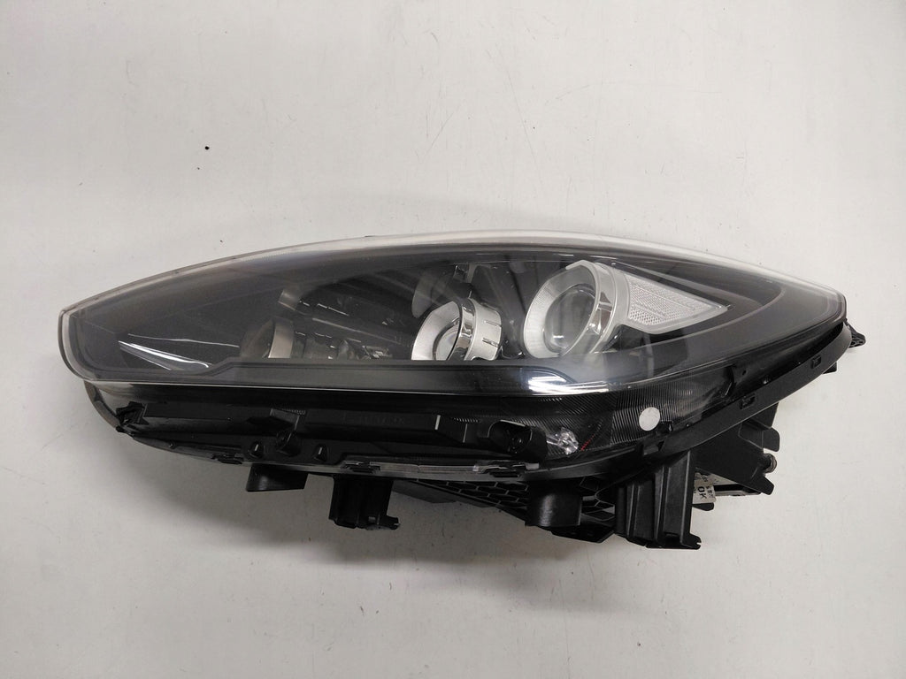 Frontscheinwerfer Hyundai I30 III 92101G4120 Full LED Links Headlight SCH9918850346tt