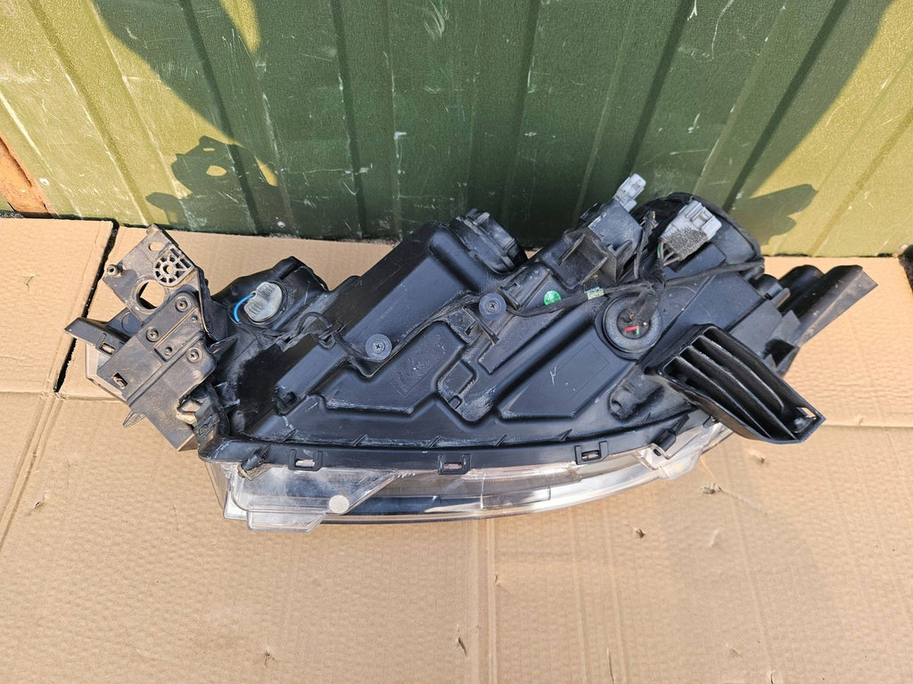 Frontscheinwerfer Mitsubishi Outlander 8301C8-64 Full LED Rechts Headlight