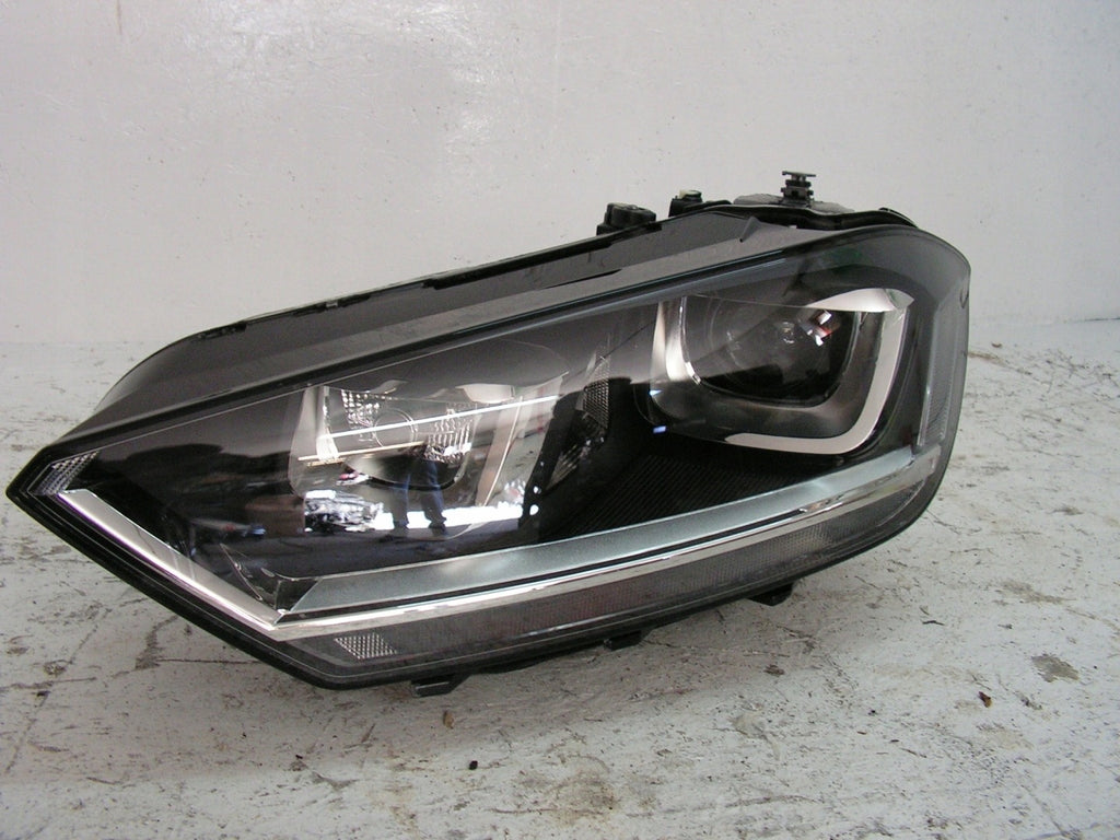Frontscheinwerfer VW Sportsvan 517941031B Xenon Links Scheinwerfer Headlight SCH2827197665fg